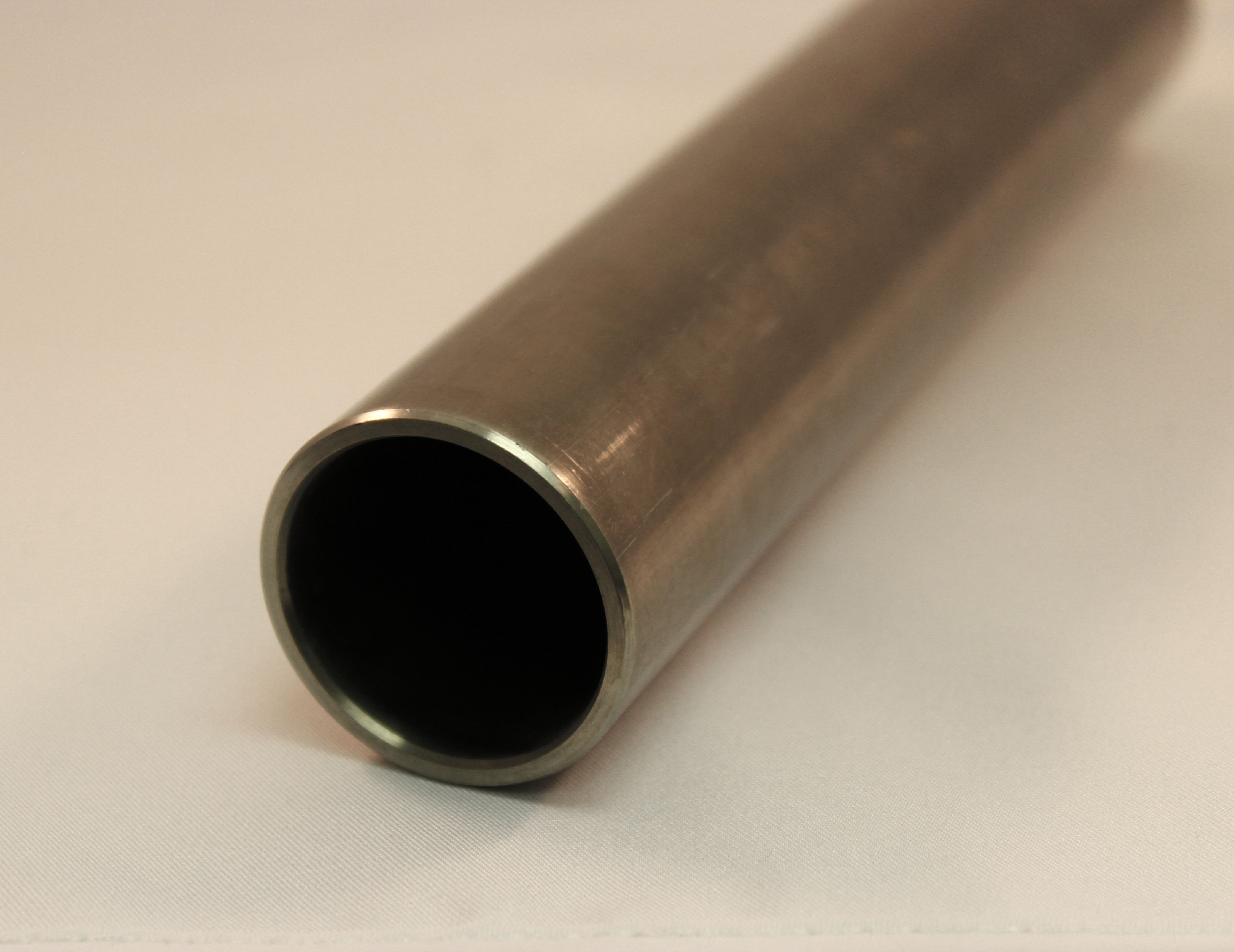 Beveled Nuclear Fuel Rods