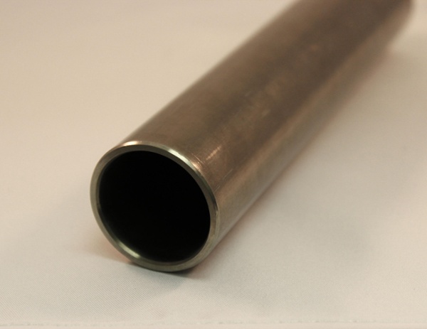 Beveled Nuclear Fuel Rods