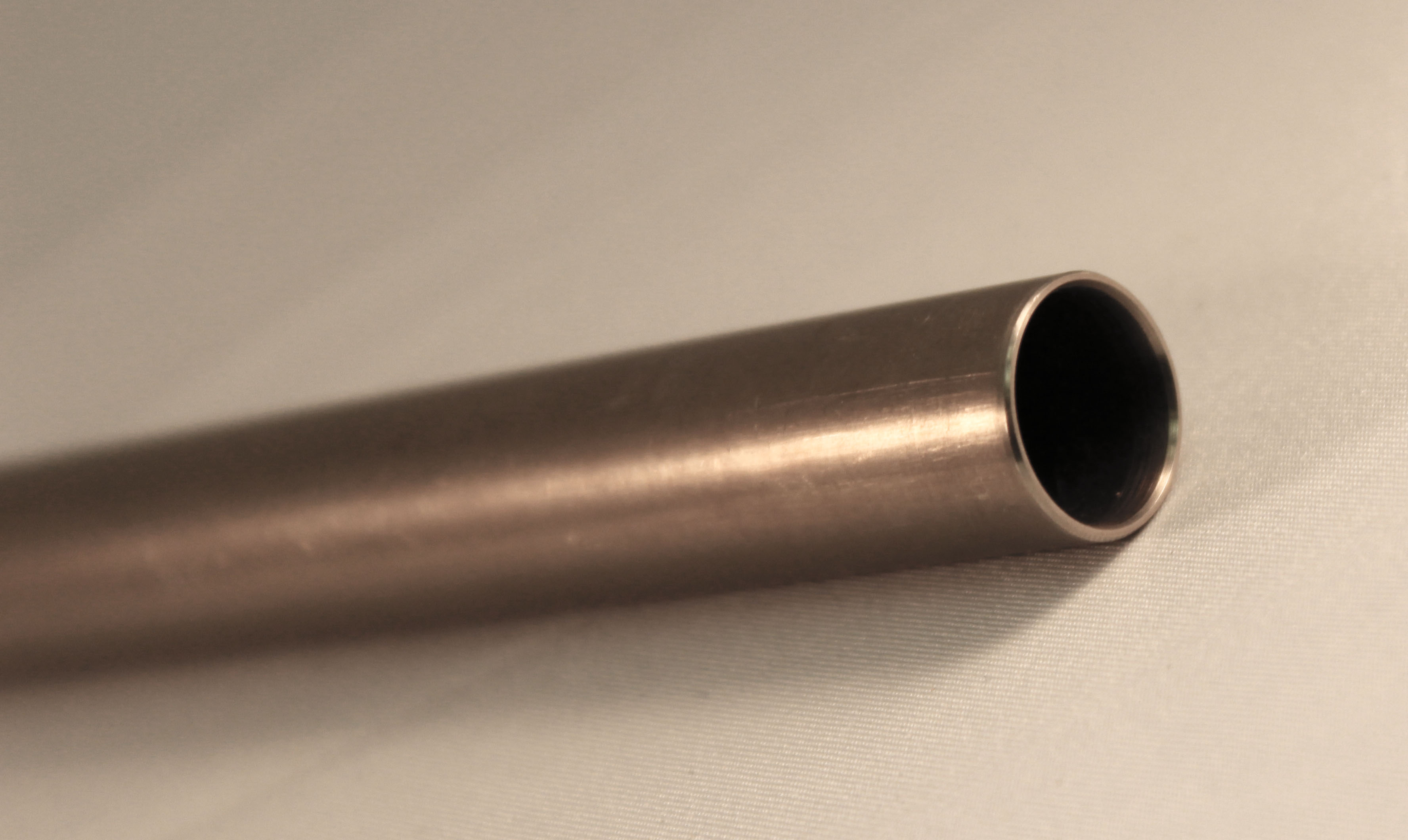 Beveled Heat Exchanger Boiler Tubes