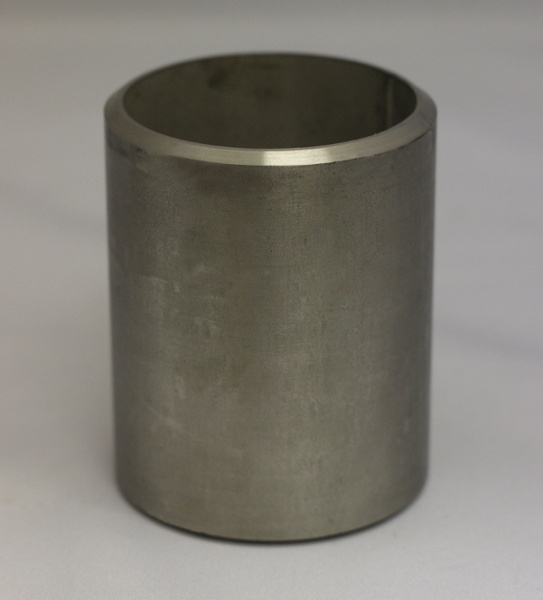 Beveled Pipe for Sub Sea Oil & Gas