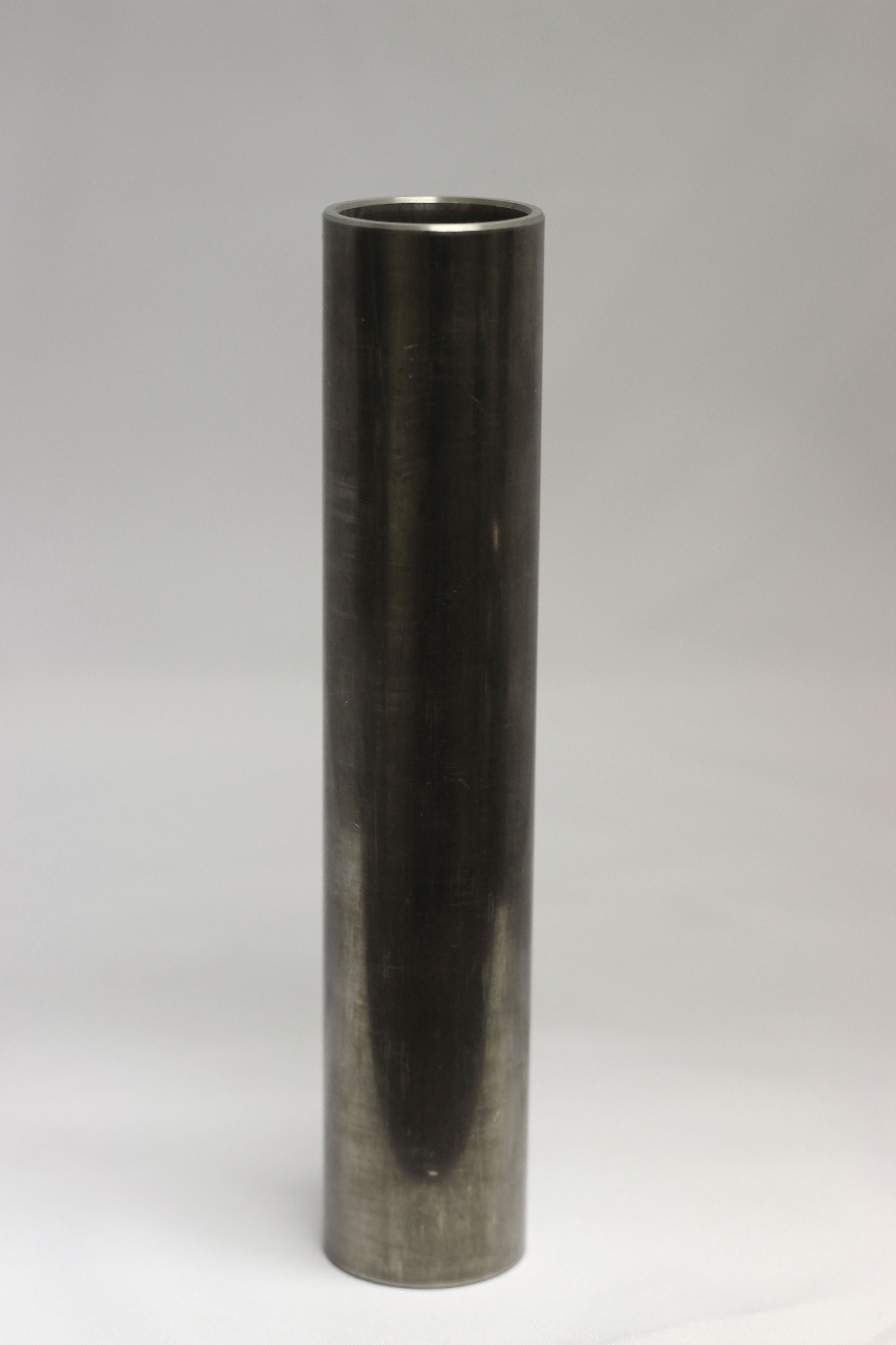 Beveled Nuclear Fuel Rods