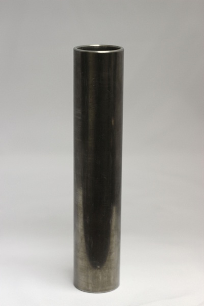 Beveled Nuclear Fuel Rods