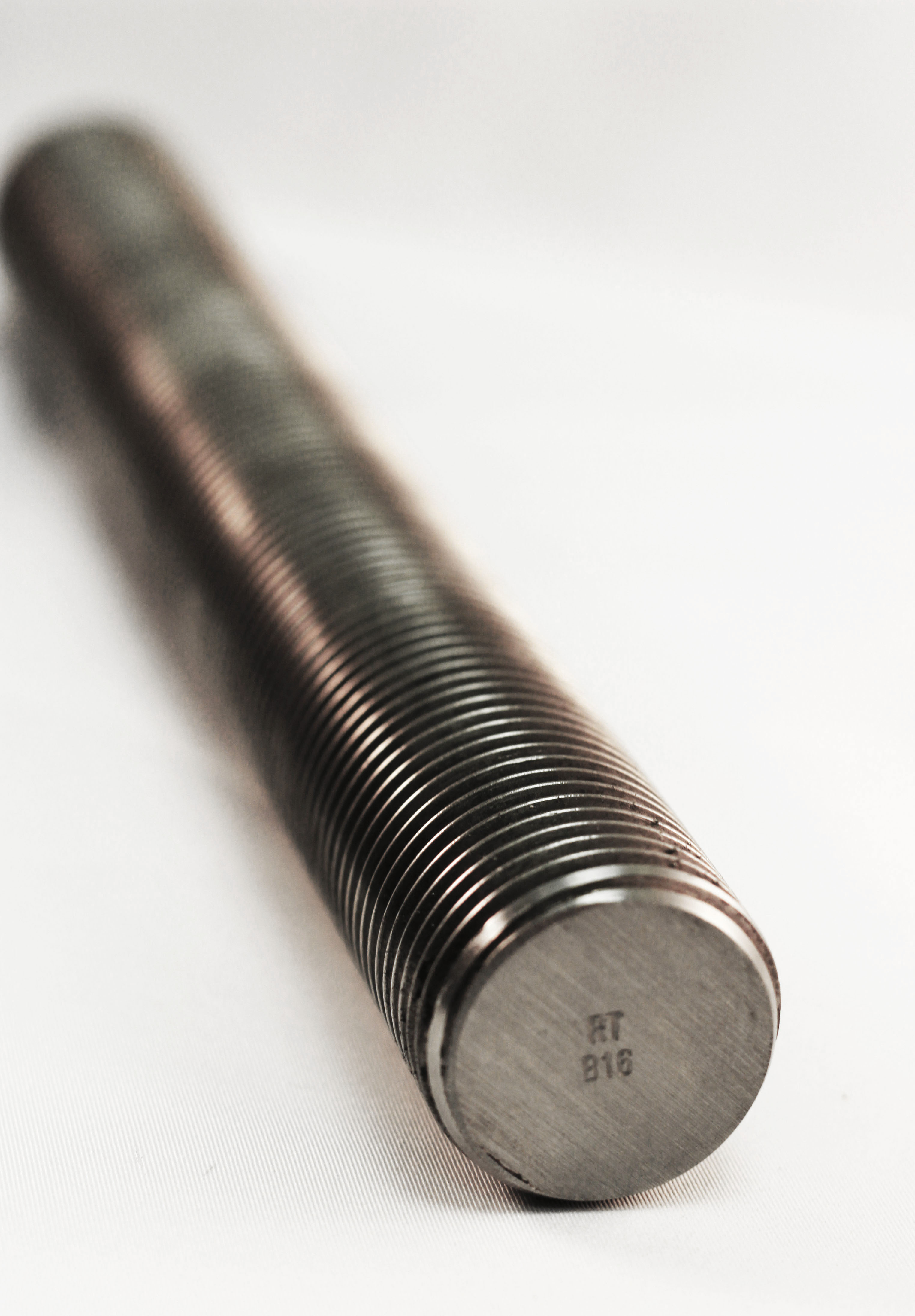 Chamfered Weld Studs