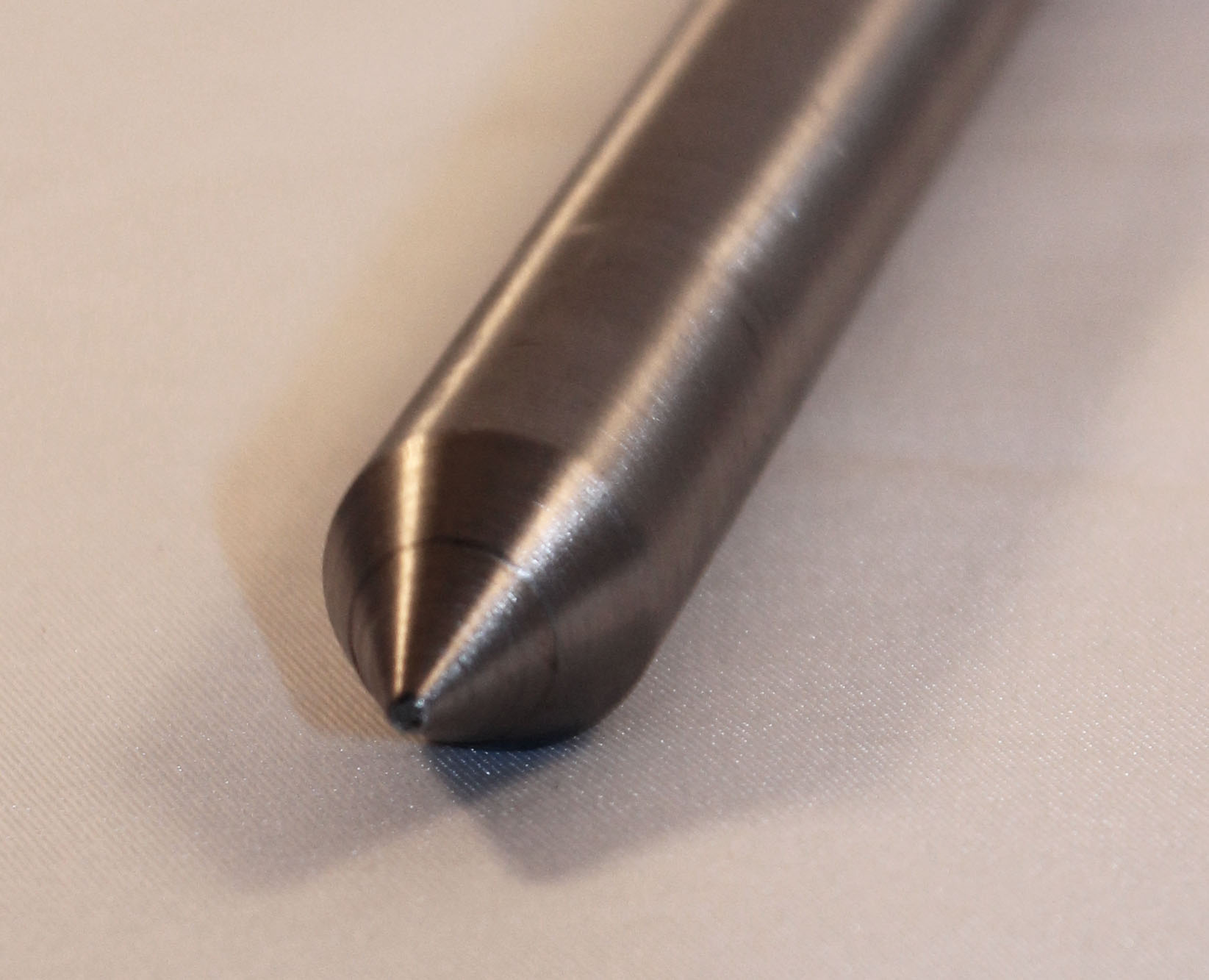 Chamfered Ground Stakes