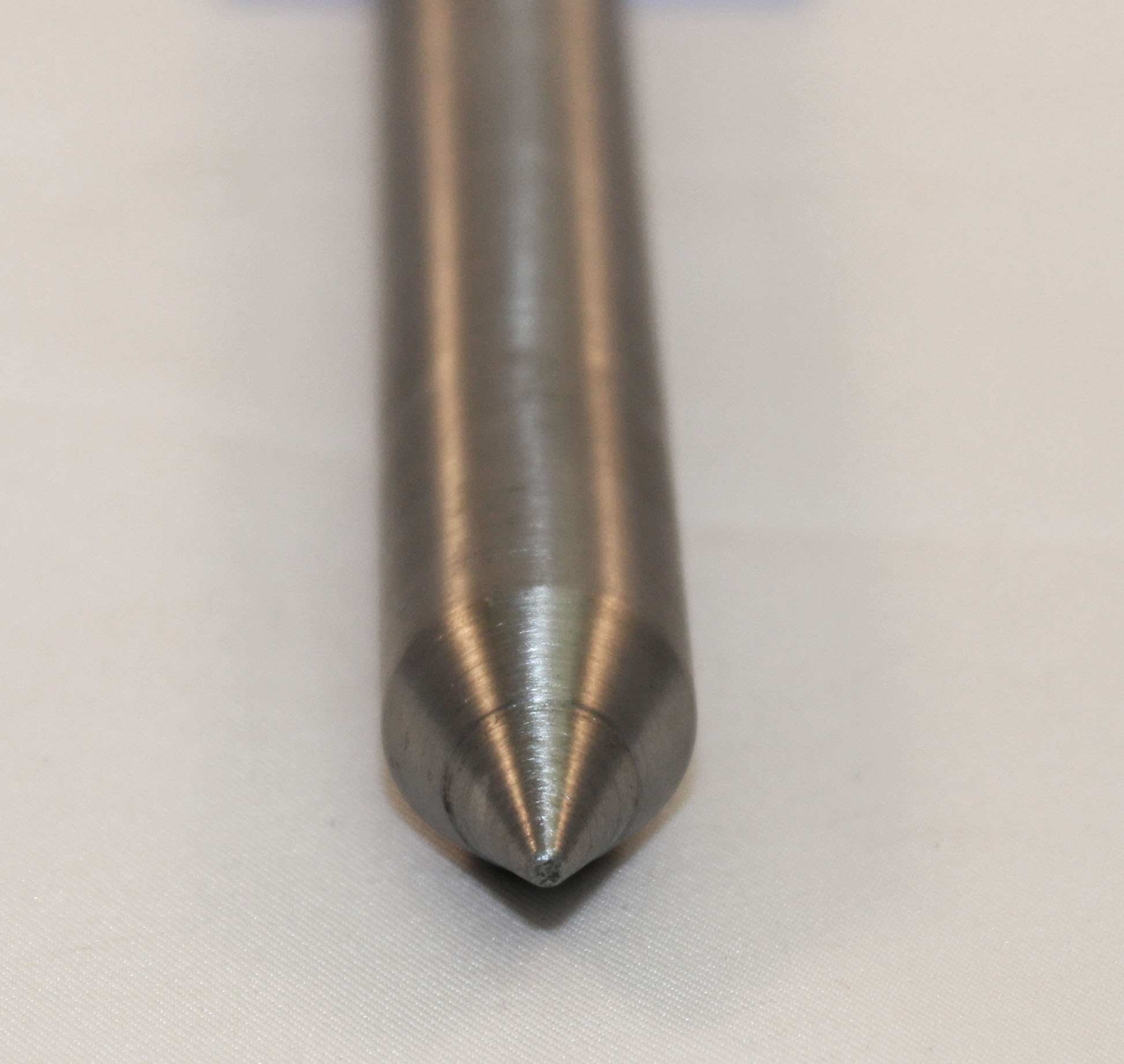 Chamfered Ground Stakes