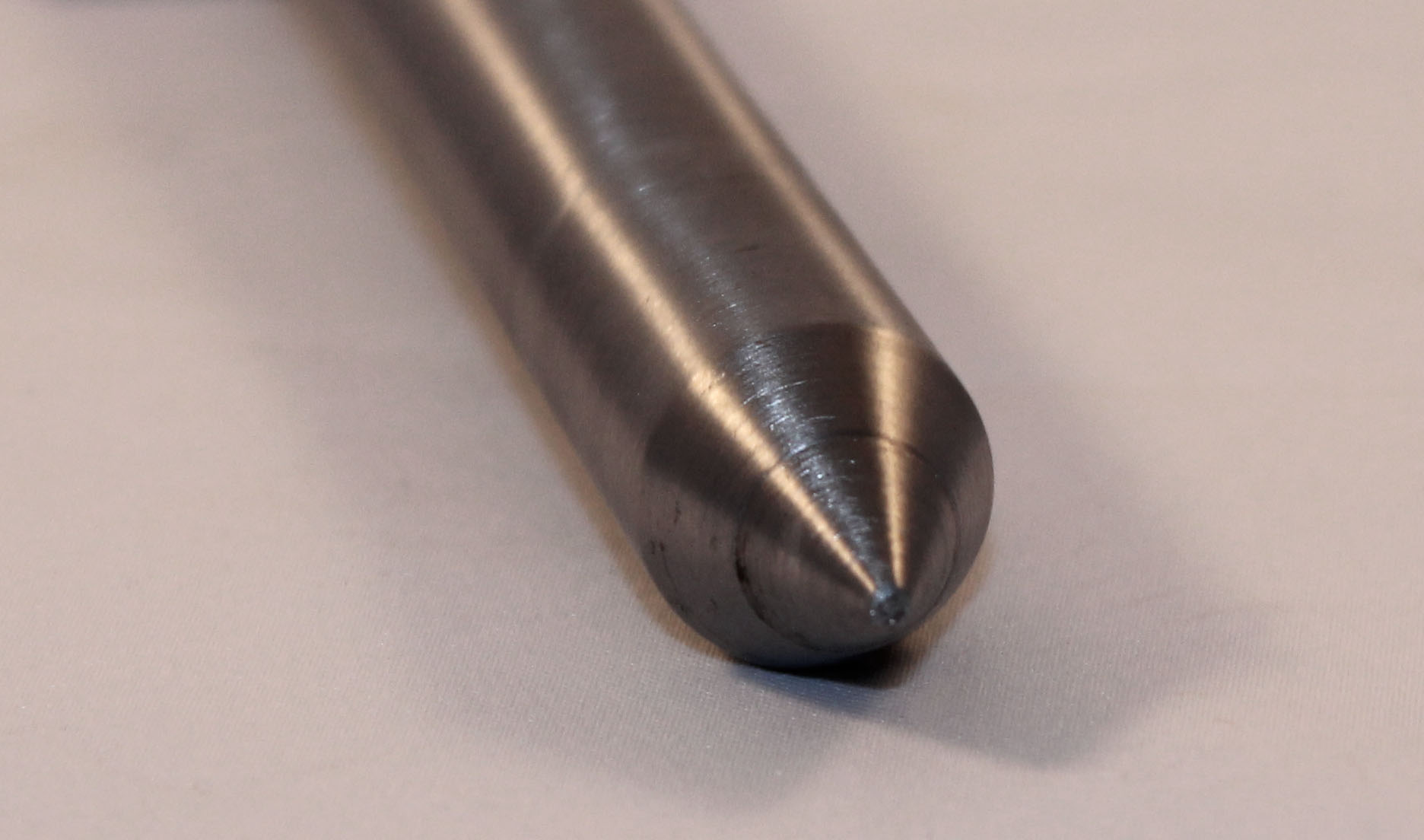 Chamfered Ground Stakes