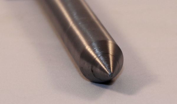 Chamfered Ground Stakes