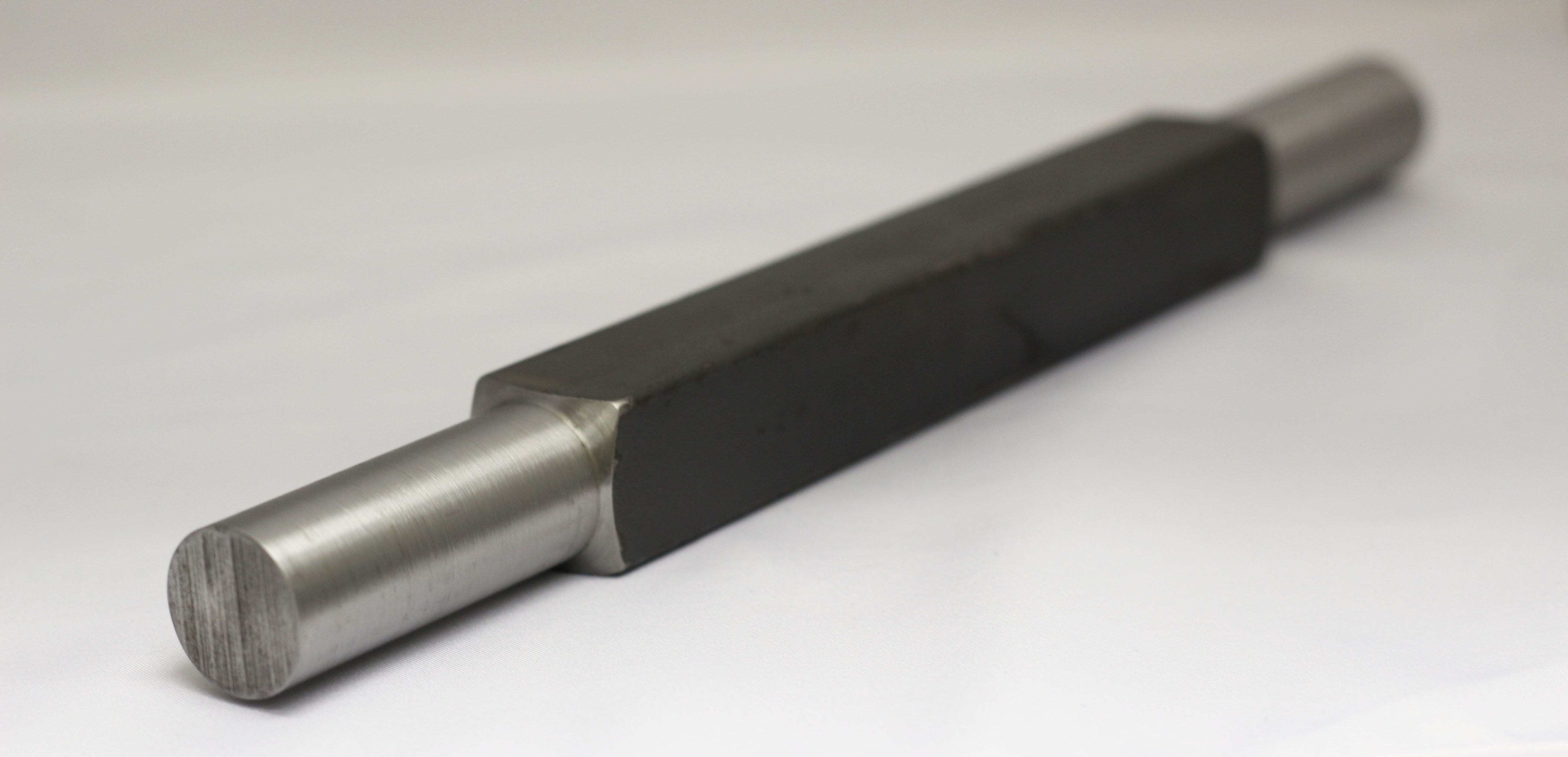 Hollow Milled Tractor Shafts