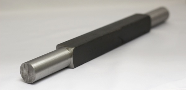 Hollow Milled Tractor Shafts