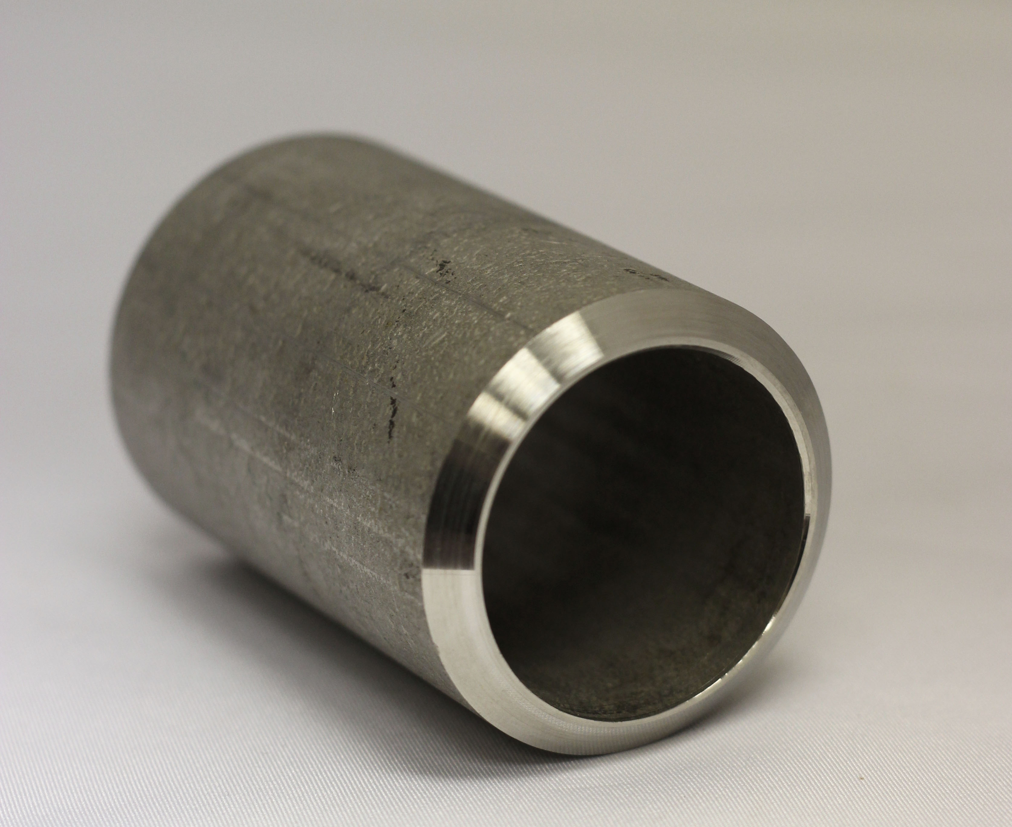 Beveled Tube Fabrications