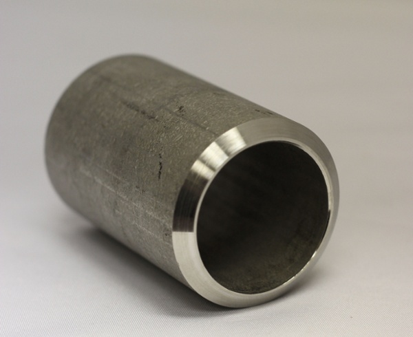 Beveled Tube Fabrications