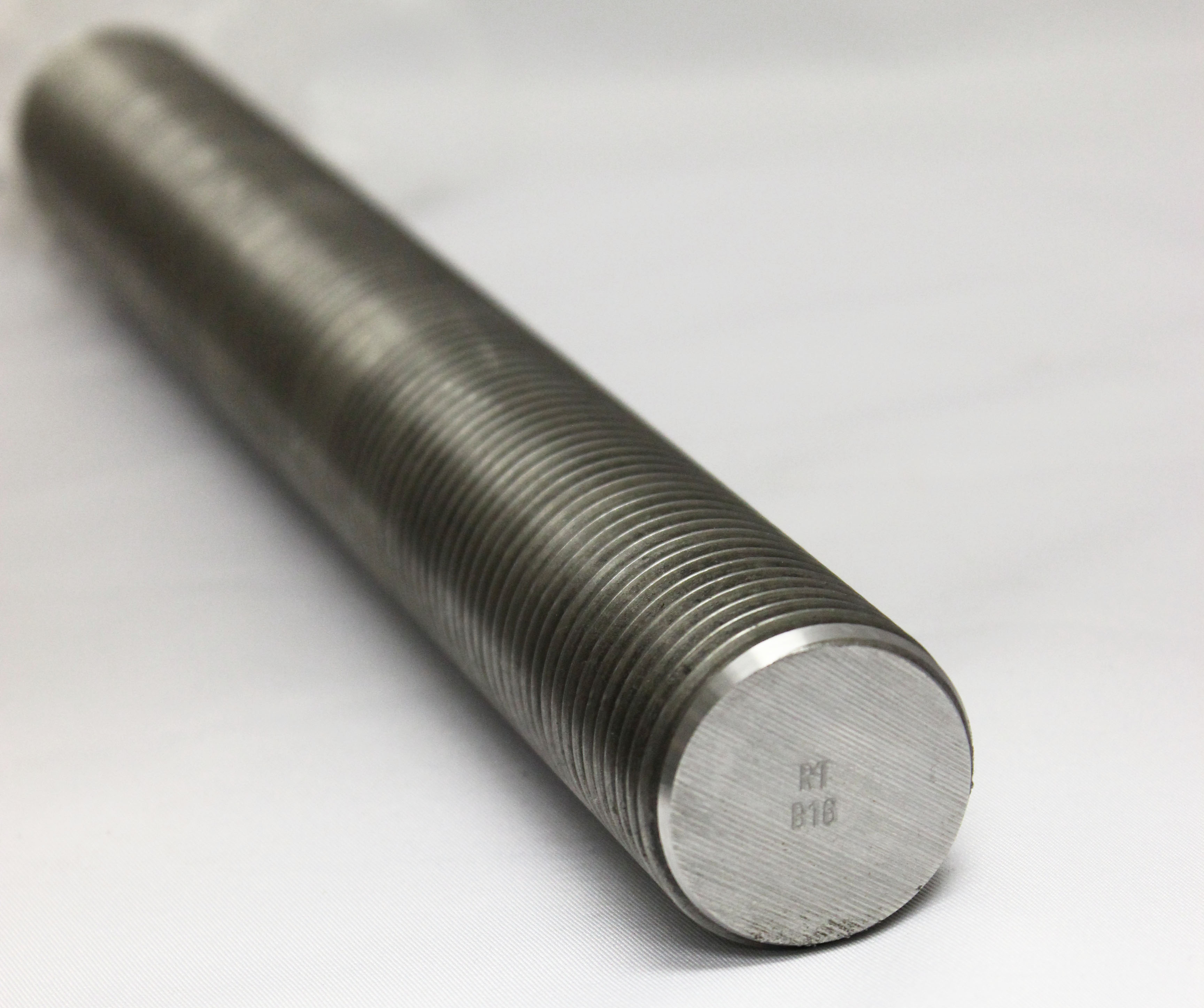 Chamfered Weld Studs