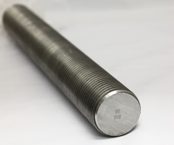 Chamfered Weld Studs