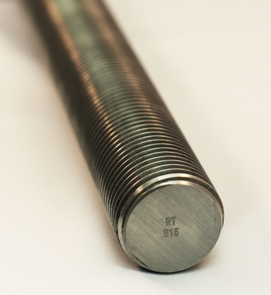 Chamfered Weld Studs