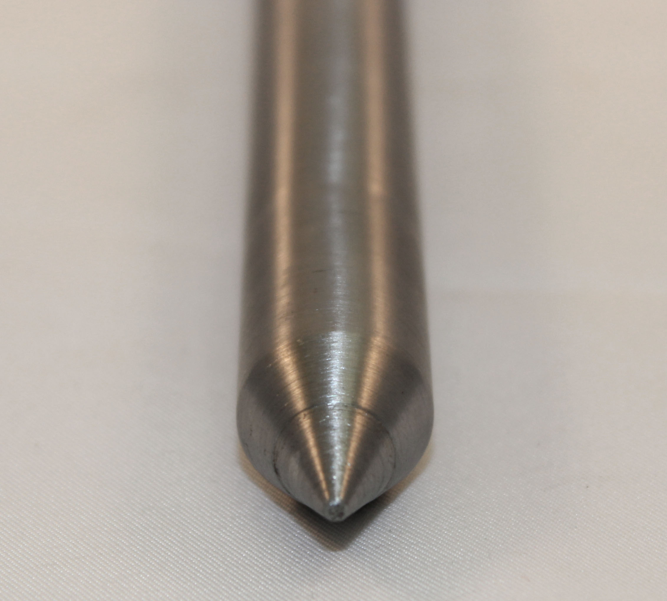 Chamfered Ground Stakes