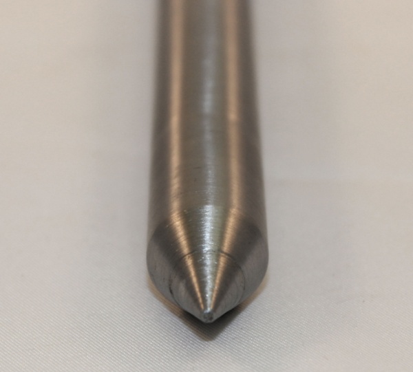 Chamfered Ground Stakes