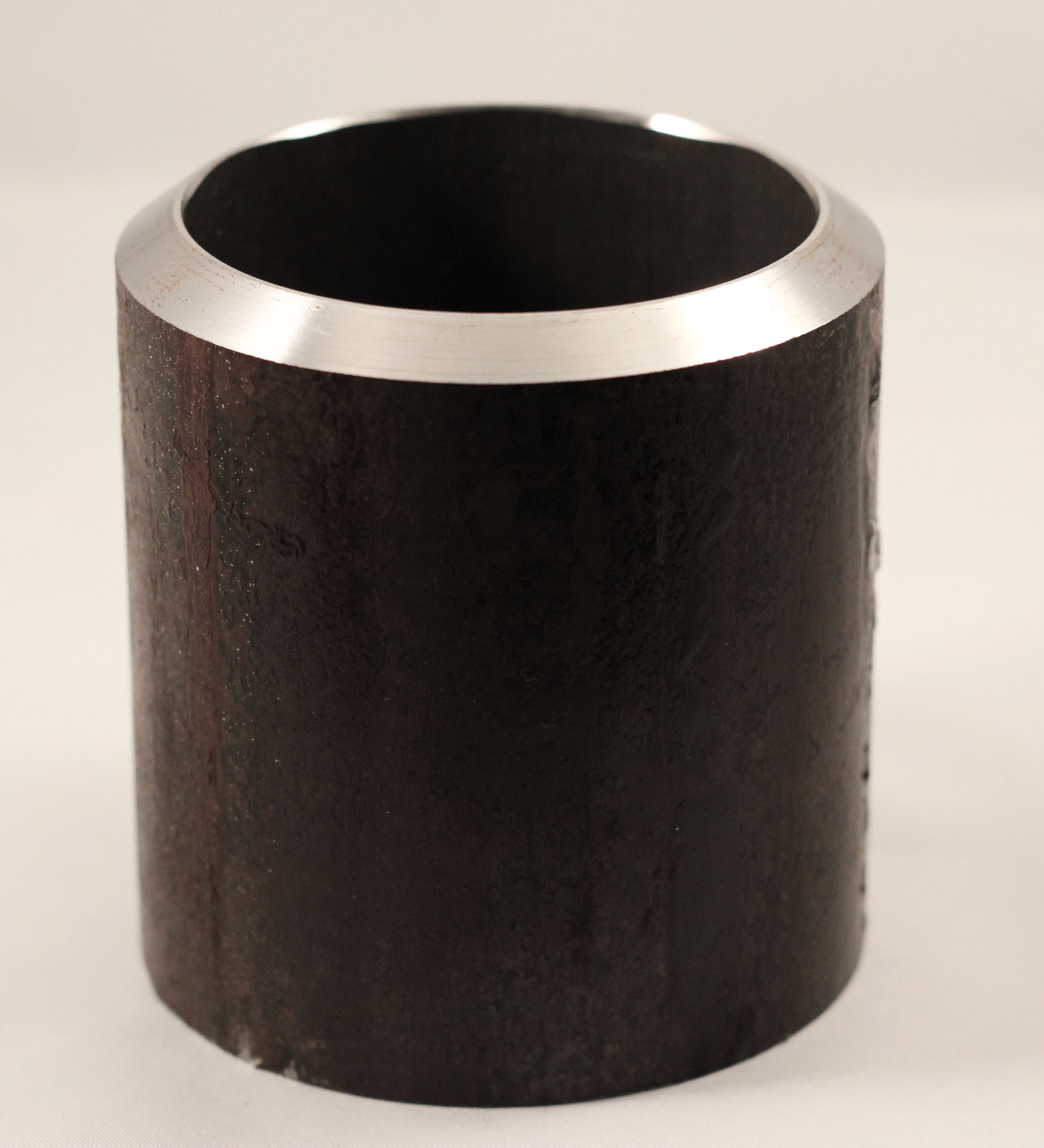 Beveled Structural Piping