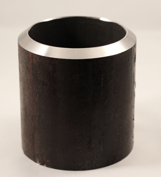 Beveled Structural Piping