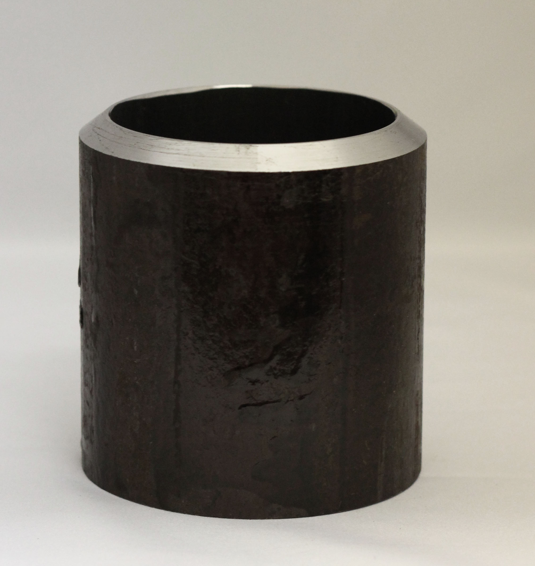 Beveled Structural Piping