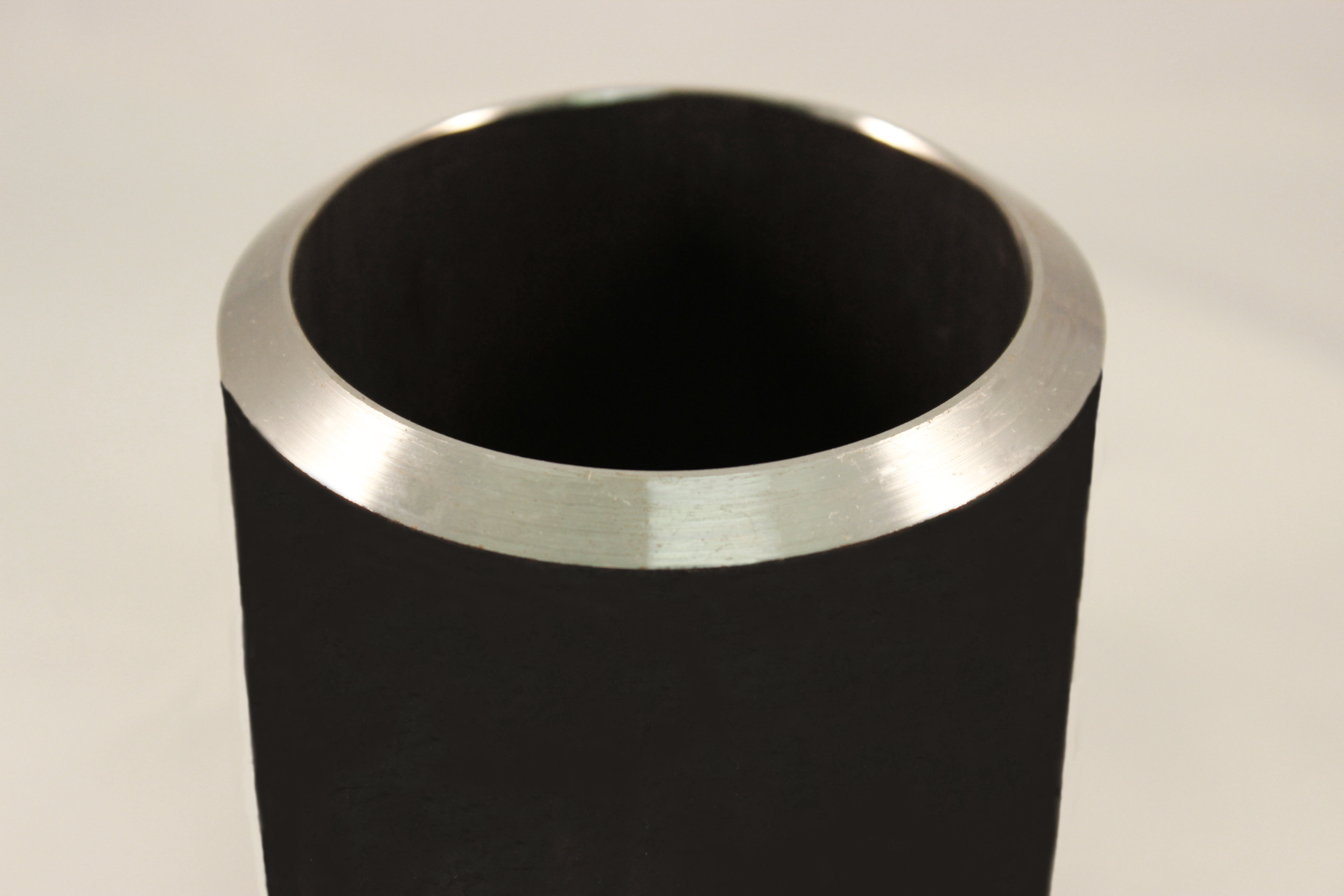 Beveled Structural Piping