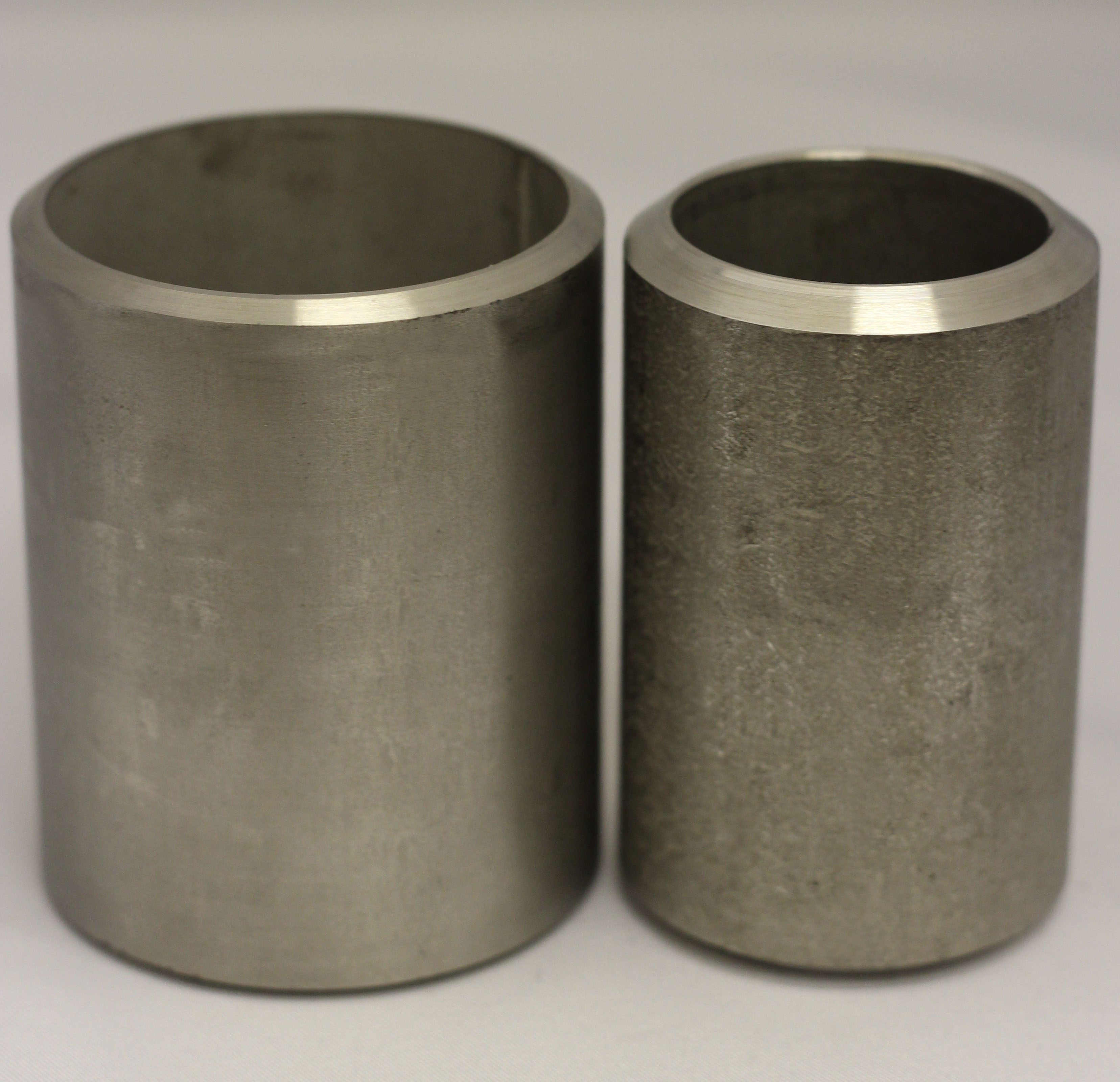 Beveled Pipe for Sub Sea Oil & Gas