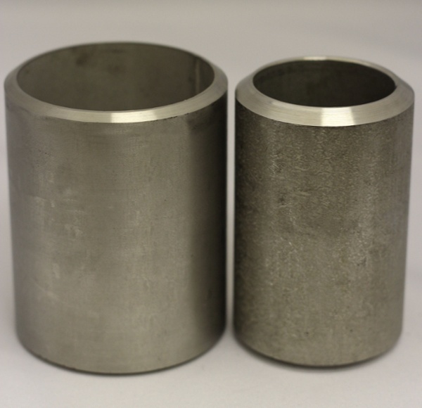 Beveled Pipe for Sub Sea Oil & Gas