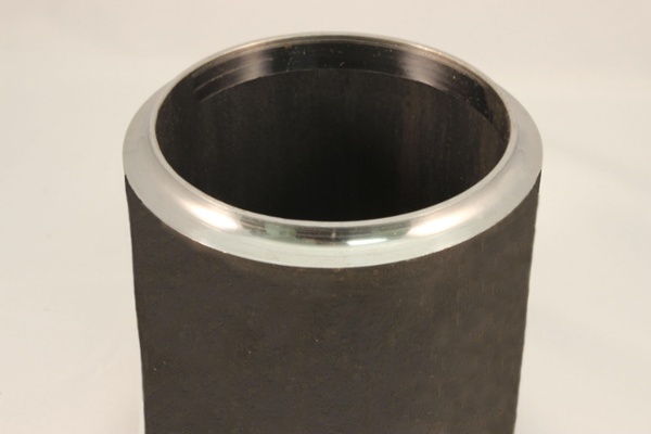 Beveled Pipe for Sub Sea Oil & Gas