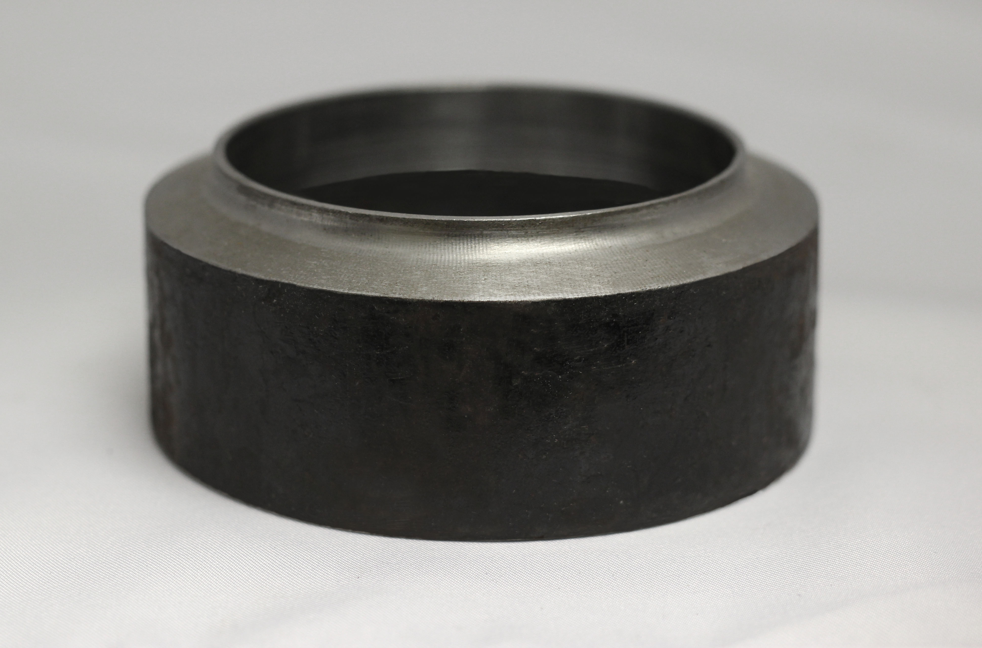 Beveled Pipe for Sub Sea Oil & Gas