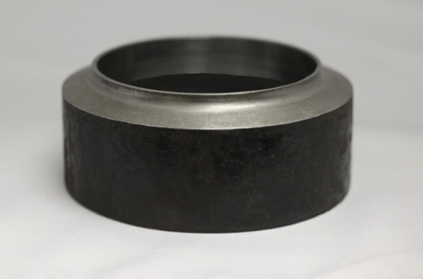 Beveled Pipe for Sub Sea Oil & Gas