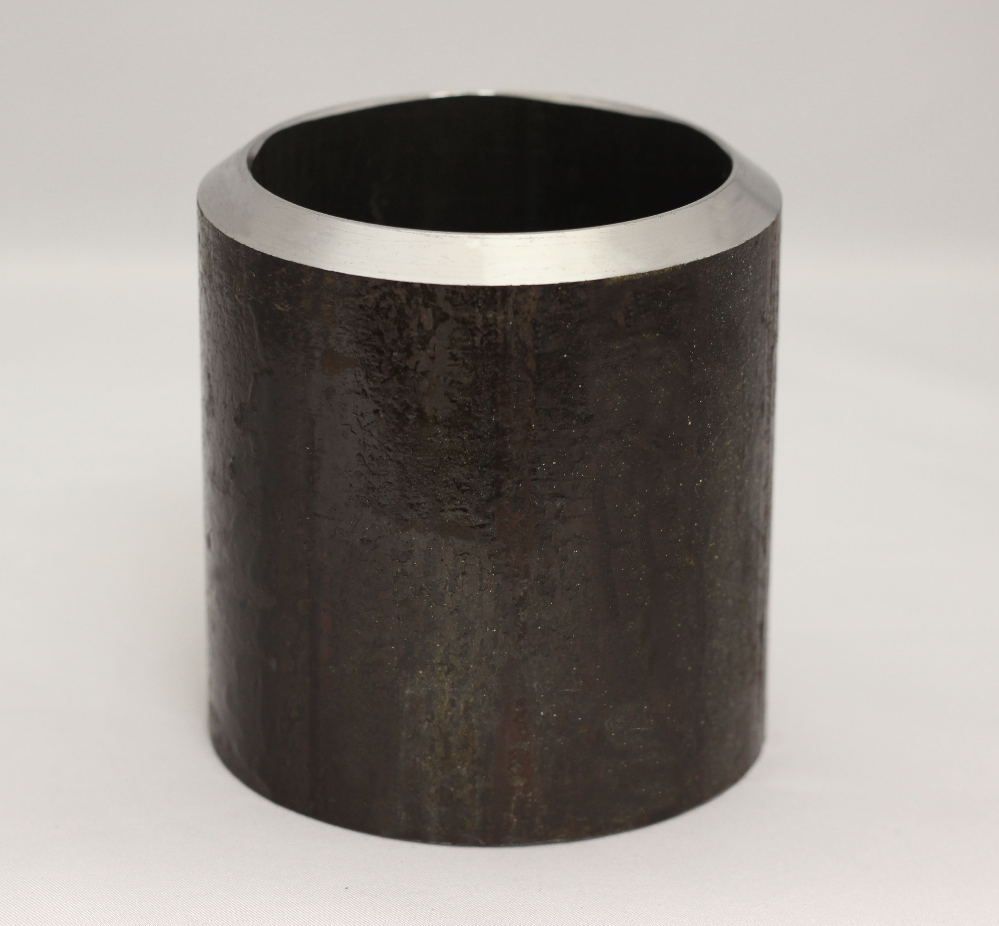 Beveled Structural Piping