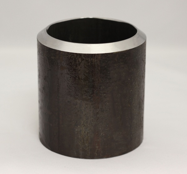 Beveled Structural Piping