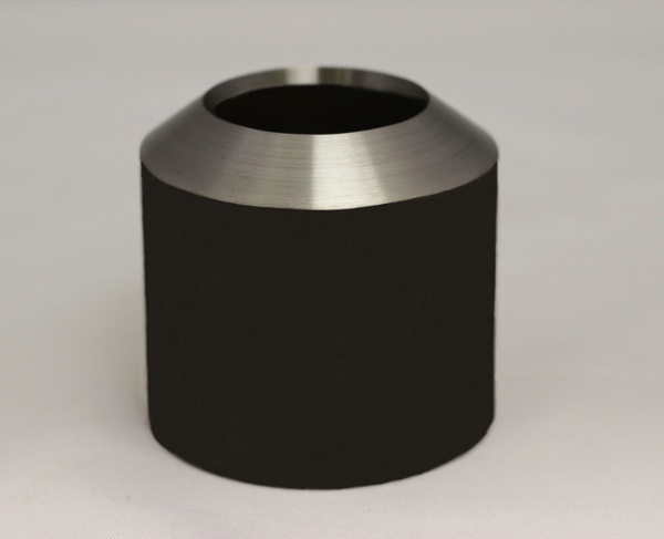 Beveled Heat Exchanger